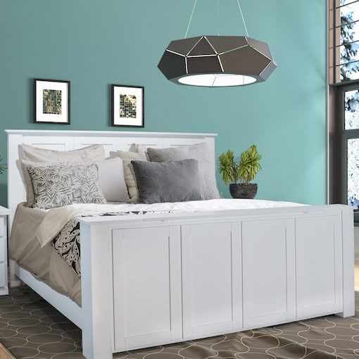 Hartford TV Bed Most Popular Bed With TV Lift Design Yours Today