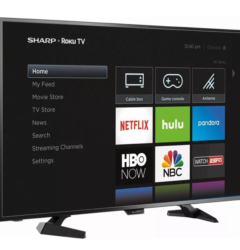 roku tv