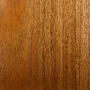 natural mahogany
