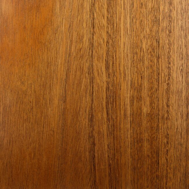 natural mahogany