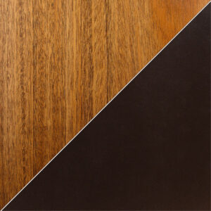 Two tone finish (premium)
