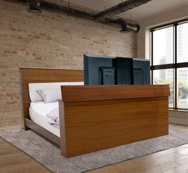 Chelsea TV Bed