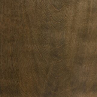 Driftwood finish