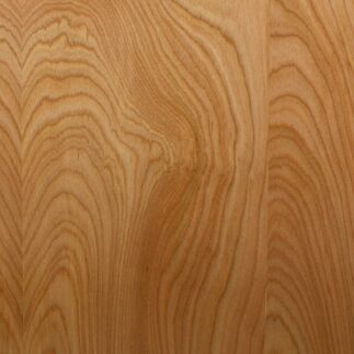 Natural finish