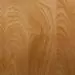 Natural finish