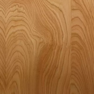 Natural finish