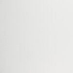 White Finish (Premium) white mahogany