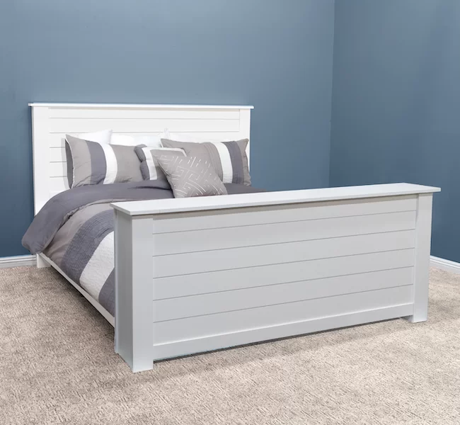 Cape Cod Bed Frame