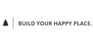 build your happy place