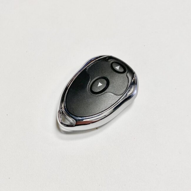 TV lift mechanism remote