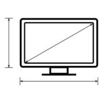 will my TV work in a tv lift footboard