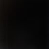 black finish