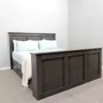driftwood rockport tv lift bed closed