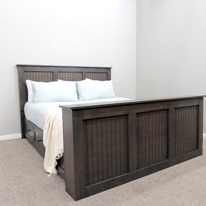 driftwood rockport tv lift bed closed