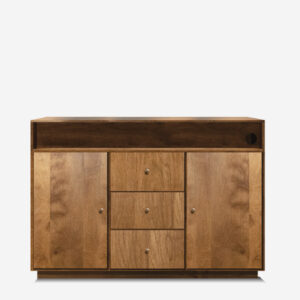 Brisbane TV Lift Media Console TV Hidden