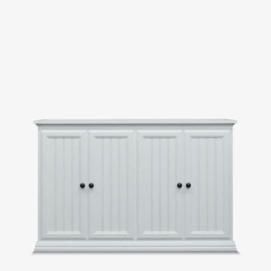 Lindon TV Lift Cabinet, TV Hidden