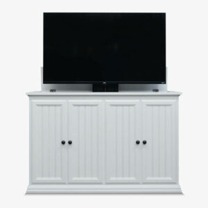 Lindon basic TV Lift Cabinet, TV Up