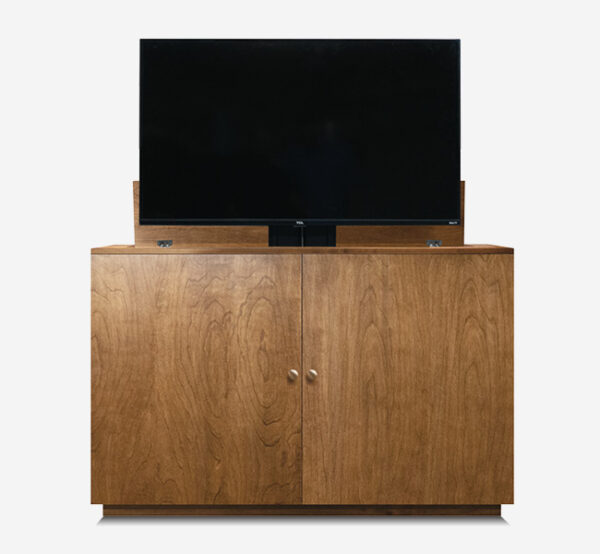Brisbane basic TV Lift Cabinet TV Up