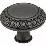 metal cabinet knob