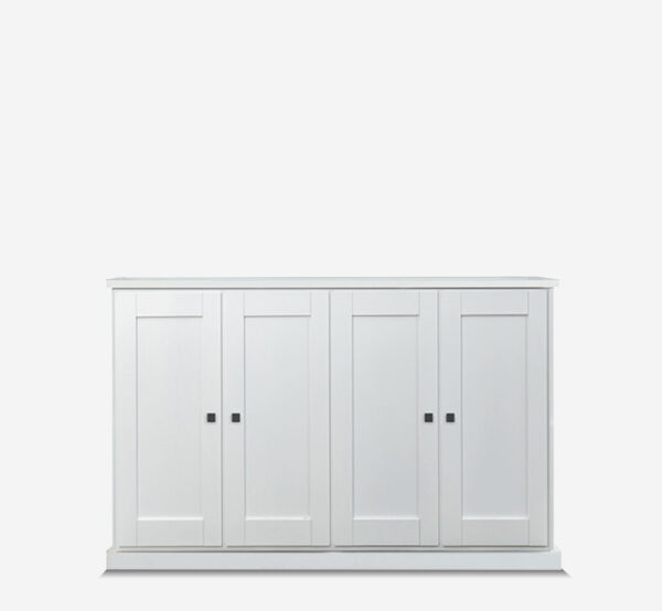 Hayward basic TV Lift Cabinet TV hidden
