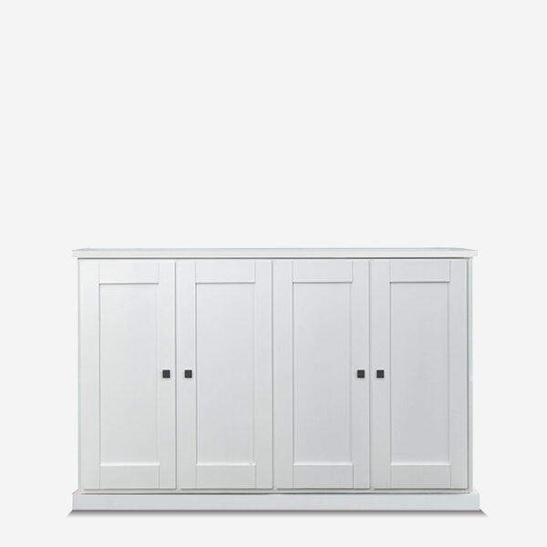 Hayward basic TV Lift Cabinet TV hidden