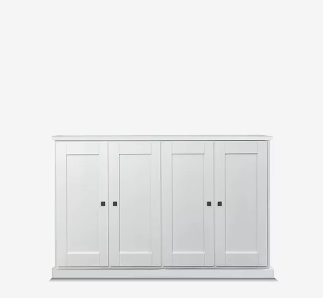 Hayward Basic TV Lift Cabinet