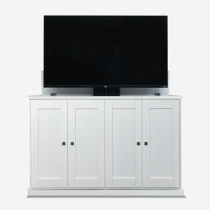 Hayward basic TV Lift Cabinet TV Up