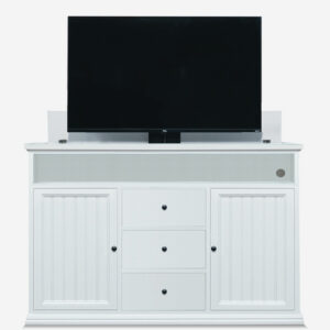 Lindon TV Lift Media console
