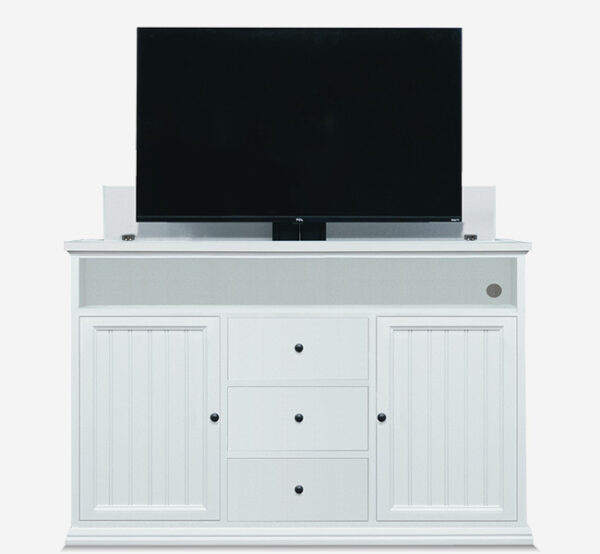 Lindon TV Lift Media console