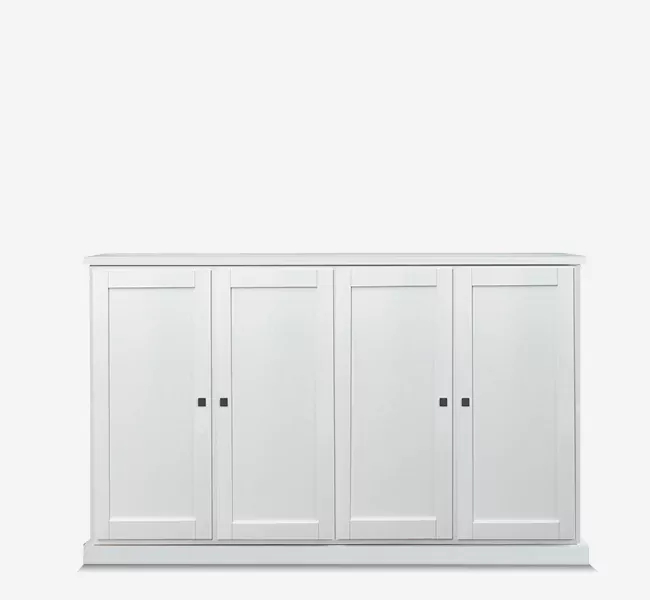 Hayward Basic TV Lift Cabinet