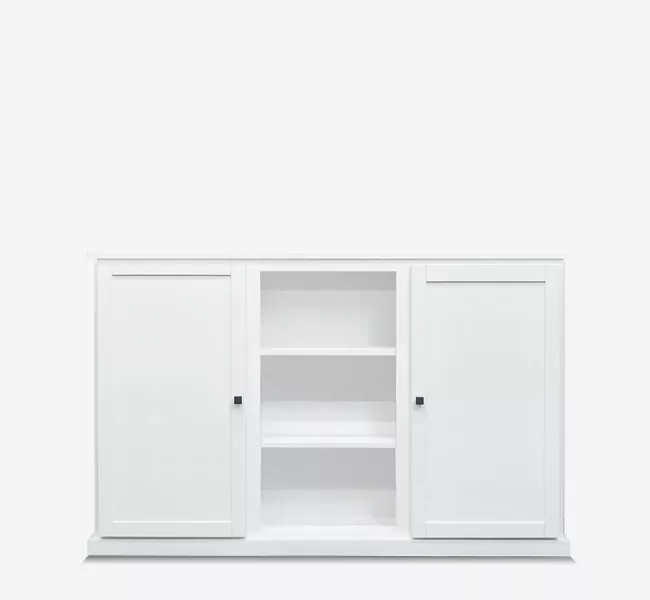 Hayward Storage TV Lift Cabinet