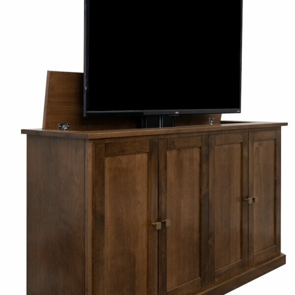 English Manor Basic Hayward Closed