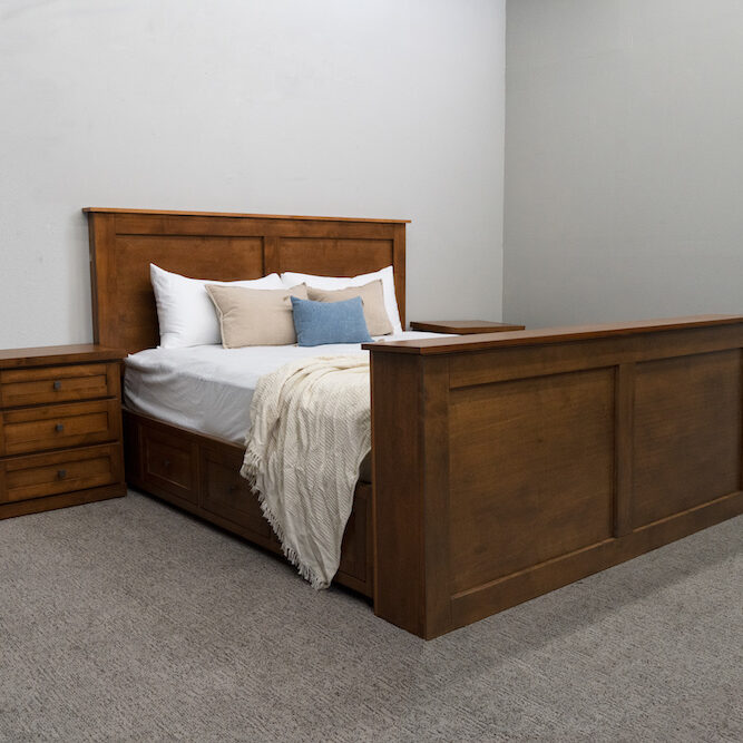 Autumn Haze Westport