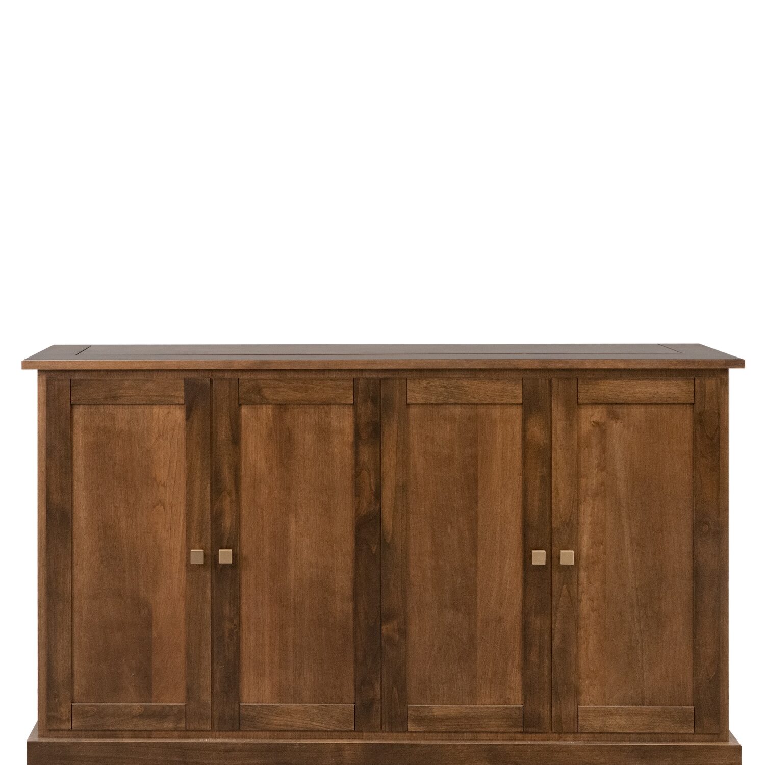 English Manor Basic Hayward Closed