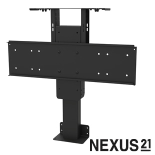 tv lift mechanism