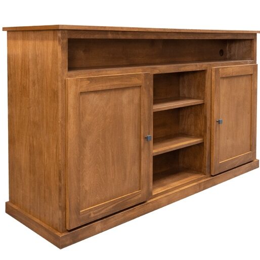 Hayward Media Console - Autumn Haze