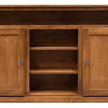 Hayward Media Console - Autumn Haze