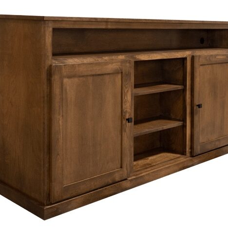 Hayward Media Console - English Manor