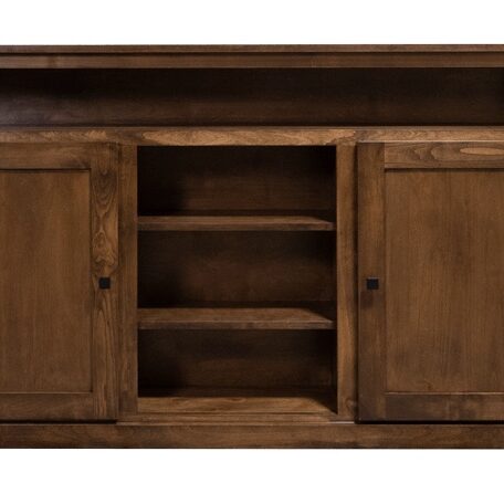 Hayward Media Console - English Manor