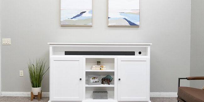 Hayward-media-lifestyle Hayward Media Console - White