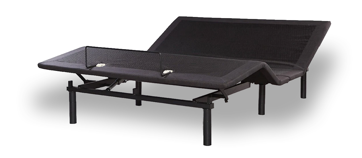sunset adjustable base final TV Bed Adjustable Base