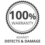 100% GUARANTEE