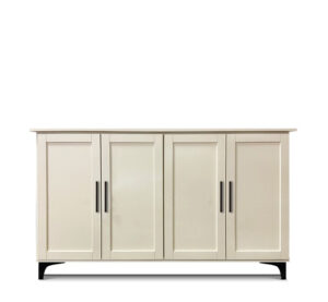 Madison Basic TV Lift Cabinet Closed