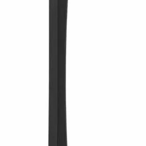 Madison black handle