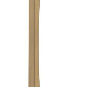 Madison honey bronze handle