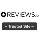 reviews.io badge