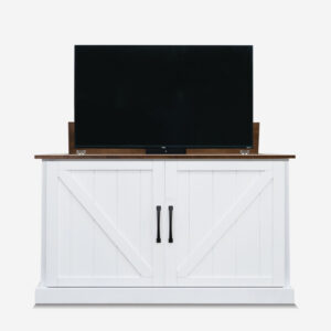 Sonora Basic TV Lift Cabinet