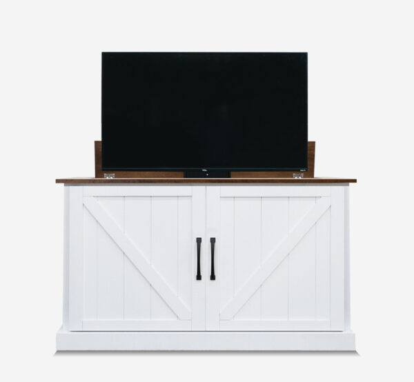 Sonora Basic TV Lift Cabinet