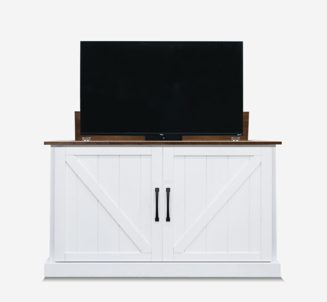 Sonora Basic TV Lift Cabinet