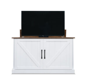 Sonora Basic TV Lift Cabinet Sonora Basic TV Lift Cabinet